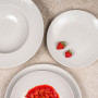 Service vaisselle collection Ayra, Table Passion