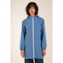 Imperméable Long Orage, Flotte