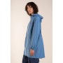 Imperméable Long Orage, Flotte