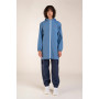 Imperméable Long Orage, Flotte