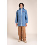Imperméable Long Orage, Flotte