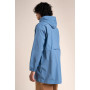 Imperméable Long Orage, Flotte
