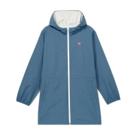 Imperméable Long Orage, Flotte