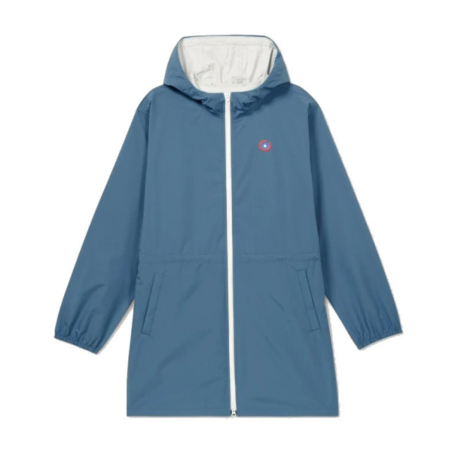 Imperméable Long Orage, Flotte
