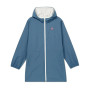 Imperméable Long Orage, Flotte