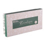 Coffret 6 tasses 18 cl Bucolique, Table Passion