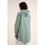 Imperméable Long Sauge, Flotte