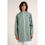 Imperméable Long Sauge, Flotte