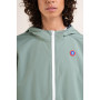 Imperméable Long Sauge, Flotte