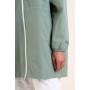 Imperméable Long Sauge, Flotte