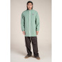 Imperméable Long Sauge, Flotte