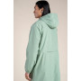 Imperméable Long Sauge, Flotte
