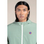Imperméable Long Sauge, Flotte
