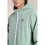 Imperméable Long Sauge, Flotte