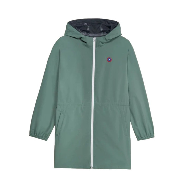 Imperméable Long Sauge, Flotte