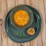 Service de table Symphony vert, Table Passion