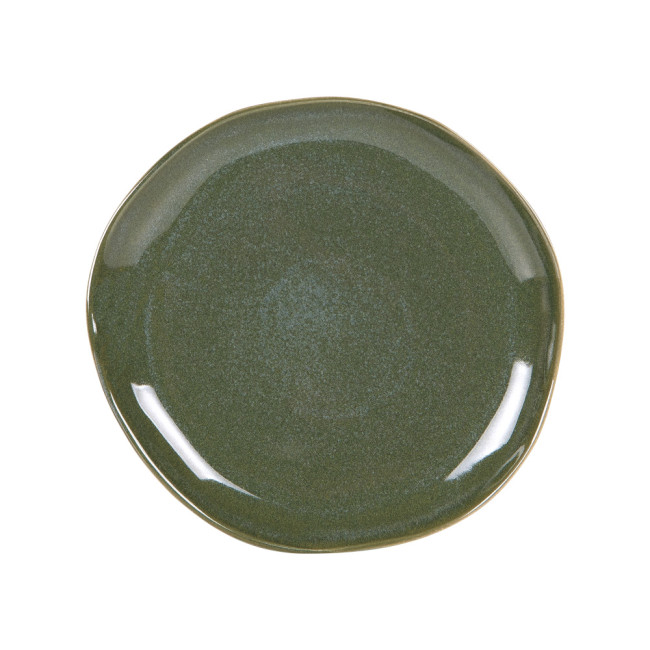 Service de table Symphony vert, Table Passion