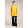 Imperméable Long Citron, Flotte