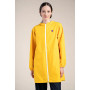 Imperméable Long Citron, Flotte