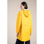 Imperméable Long Citron, Flotte