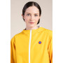 Imperméable Long Citron, Flotte