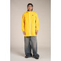 Imperméable Long Citron, Flotte