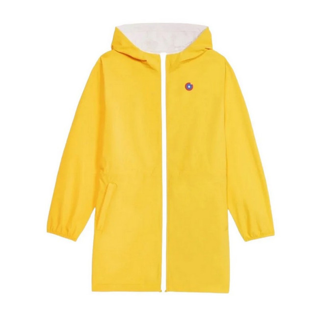 Imperméable Long Citron, Flotte