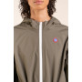 Imperméable Long Kaki, Flotte