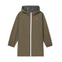 Imperméable Long Kaki, Flotte