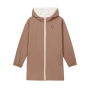 Imperméable Long Sahara, Flotte