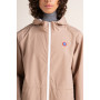 Imperméable Long Sahara, Flotte