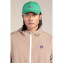 Imperméable Long Sahara, Flotte