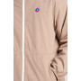 Imperméable Long Sahara, Flotte