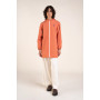 Imperméable Long Ginger, Flotte