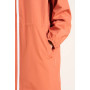 Imperméable Long Ginger, Flotte