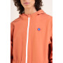 Imperméable Long Ginger, Flotte