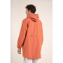 Imperméable Long Ginger, Flotte