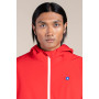 Imperméable Long Rouge, Flotte