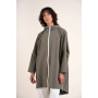 Cape de pluie imperméable Liberté Kaki, Flotte