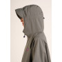 Cape de pluie imperméable Liberté Kaki, Flotte