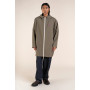 Cape de pluie imperméable Liberté Kaki, Flotte
