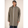 Cape de pluie imperméable Liberté Kaki, Flotte