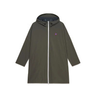 Cape de pluie imperméable Liberté Kaki, Flotte