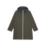 Cape de pluie imperméable Liberté Kaki, Flotte