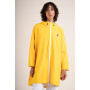 Cape de pluie imperméable Liberté Citron, Flotte