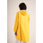 Cape de pluie imperméable Liberté Citron, Flotte