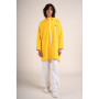 Cape de pluie imperméable Liberté Citron, Flotte