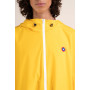 Cape de pluie imperméable Liberté Citron, Flotte