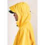 Cape de pluie imperméable Liberté Citron, Flotte
