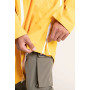 Cape de pluie imperméable Liberté Citron, Flotte